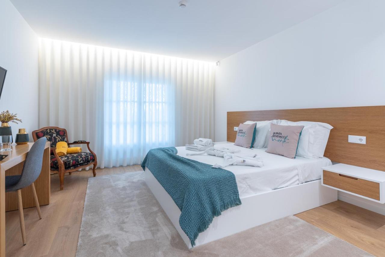Quinta Devesa Do Monte Villa Amares Dış mekan fotoğraf